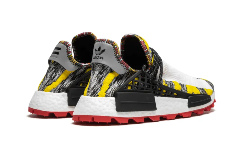 Adidas NMD NMD Humanrace Trail 'Pharrell Williams - Solar Pack 3MPOW3R'